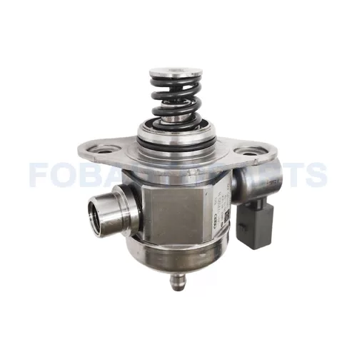 Original Refurbished Parts High Pressure Fuel Pump for Audi A3 TT Volkswagen Golf GTI 06H127025N 0261520472 - image 3